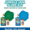 Elmer's® Slime Kit, Jungle Jam