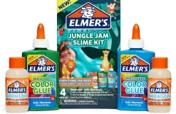 Elmer's® Slime Kit, Jungle Jam