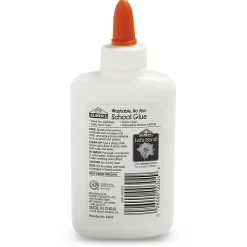 Elmer's® Washable School Glue, 4 Oz.