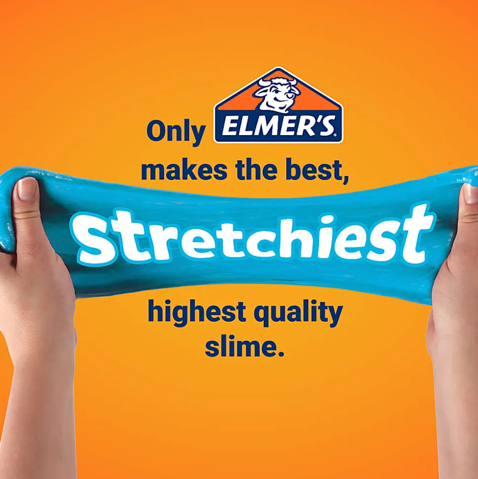 Elmer's® Washable School Glue, 4 Oz.