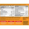 Emergen-C Vitamin C Drink Mix For Immune Support, 0.32 Oz, Raspberry, Box Of 30 Packs