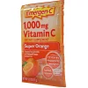 Emergen-C Vitamin C Drink Mix, 1,000 mg, Orange, Pack Of 30 Packets