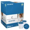 Emeril Lagasse Single-Serve Coffee K-Cup® Pods, Big Easy Bold, Carton Of 24