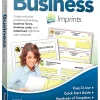 Encore Easy Business Imprints, for 1 PC,  Traditional Disc