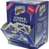 Endust Screen/Electronics Clean Wipes - For Smartphone, Handheld Device, Notebook, LCD, GPS Navigation System, Display Screen - 14316
