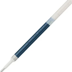 EnerGel Liquid Gel Pen Refill - 0.70 mm - Blue Ink - Smudge Proof, Quick-drying Ink, Glob-free, Smooth Writing - 12 / Box