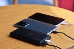 Energizer® 10,000 mAh Ultimate Wireless Power Battery Extreme, Black, QE10011PQ