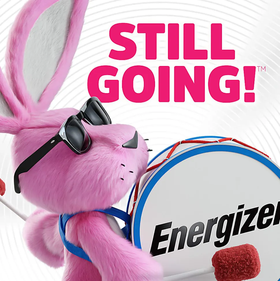 Energizer MAX C Batteries (4 Pack), C Cell Alkaline Batteries