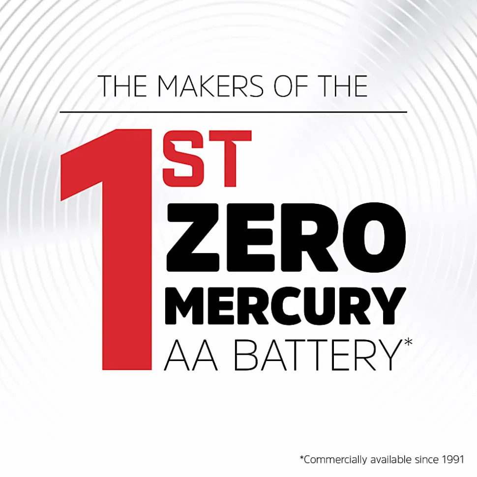 Energizer MAX C Batteries (4 Pack), C Cell Alkaline Batteries