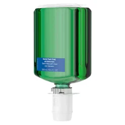 enMotion® by GP PRO Gen2 Moisturizing Antimicrobial Foam Soap Dispenser Refill, Tranquil Aloe®, 1,200 mL (40.58 Oz), Case Of 2