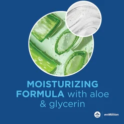 enMotion® Gen2 Moisturizing Foam Hand Soap Refills, Dye & Fragrance Free, 1200 mL (40.58 Oz), 2 Bottles per Case