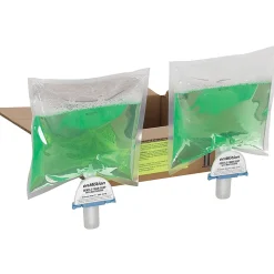ENMOTION® MOISTURIZING GENTLE FOAM SOAP DISPENSER REFILLS BY GP PRO (GEORGIA-PACIFIC), TRANQUIL ALOE®, 2 BAGS PER CASE