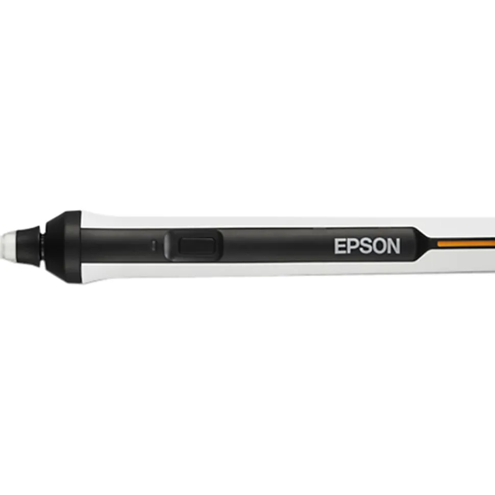 Epson BrightLink 1485Fi Ultra Short Throw LCD Projector - 16:9 - White - 1920x 1080 - Front, Ceiling - V11H919520
