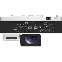 Epson BrightLink 1485Fi Ultra Short Throw LCD Projector - 16:9 - White - 1920x 1080 - Front, Ceiling - V11H919520