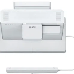 Epson BrightLink 1485Fi Ultra Short Throw LCD Projector - 16:9 - White - 1920x 1080 - Front, Ceiling - V11H919520