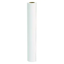 Epson® Coated Presentation Paper Roll, 24" x 82', Matte White