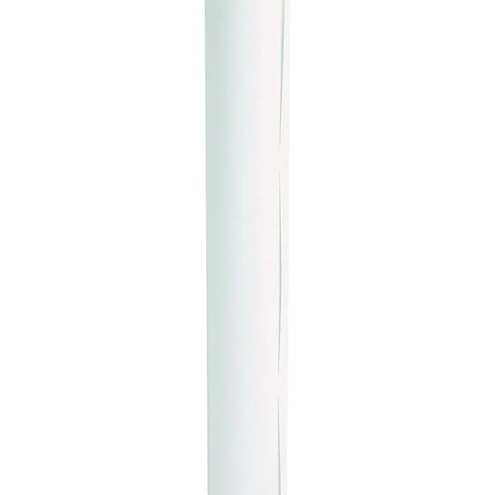 Epson® Coated Presentation Paper Roll, 24" x 82', Matte White