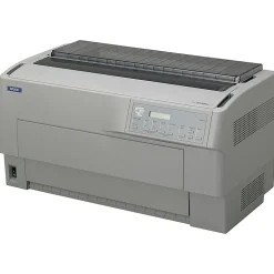 Epson® DFX-9000 Monochrome (Black And White) Dot Matrix Printer