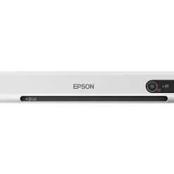 Epson® DS-70 Portable Document Scanner, 1.3