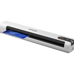 Epson® DS-70 Portable Document Scanner, 1.3