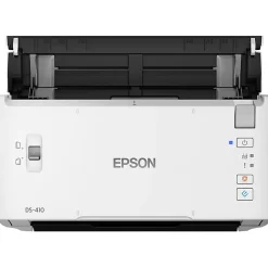 Epson DS-410 Sheetfed Scanner, 600 dpi Optical, B11B249201