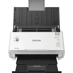 Epson DS-410 Sheetfed Scanner, 600 dpi Optical, B11B249201
