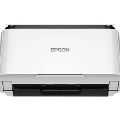 Epson DS-410 Sheetfed Scanner, 600 dpi Optical, B11B249201