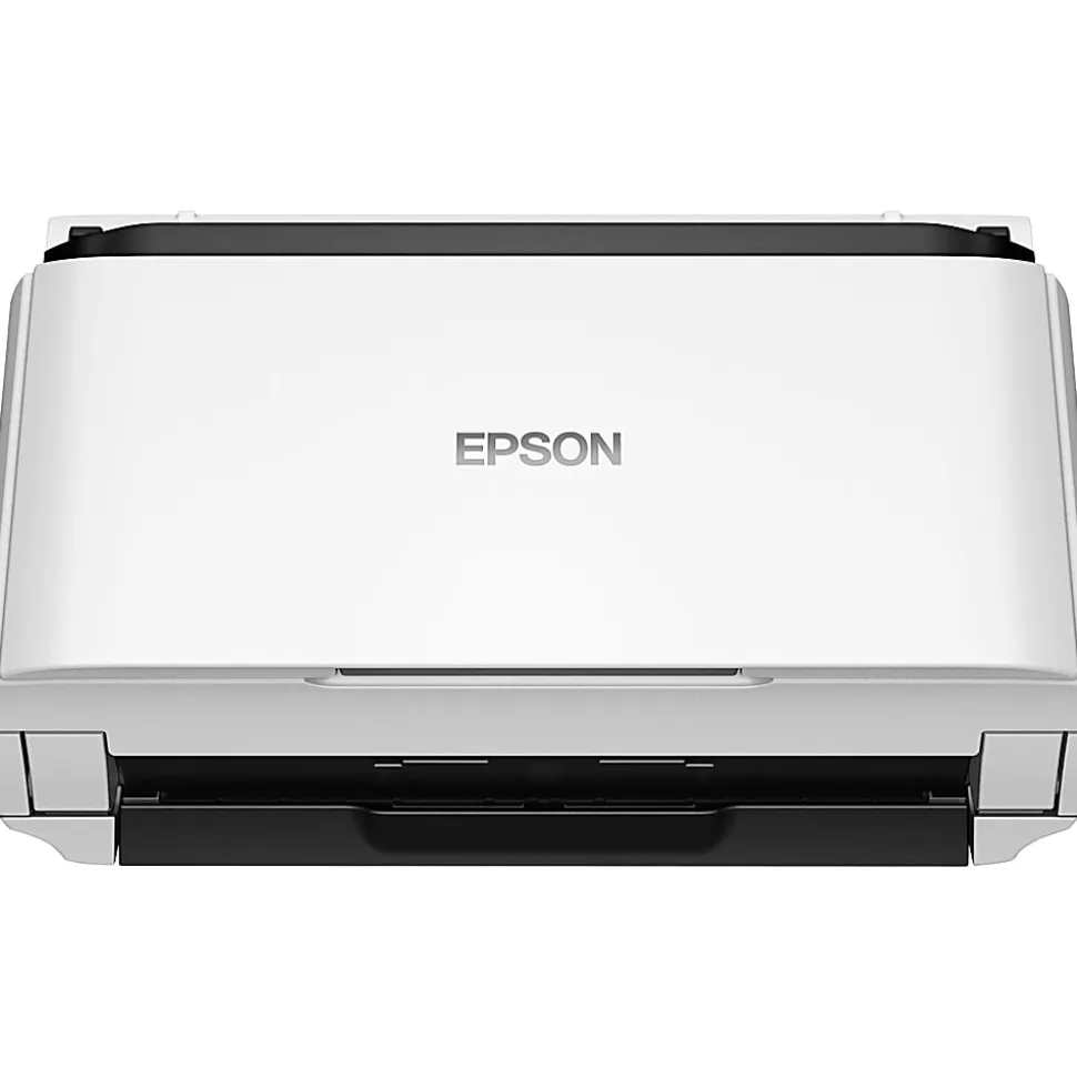 Epson DS-410 Sheetfed Scanner, 600 dpi Optical, B11B249201