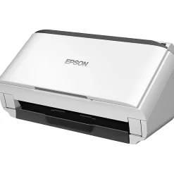 Epson DS-410 Sheetfed Scanner, 600 dpi Optical, B11B249201