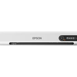 Epson® DS-80W Wireless Portable Color Document Scanner, B11B253202
