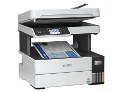 Epson® EcoTank® Pro ET-5170 C11CJ88201 InkJet All-In-One SuperTank Color Printer