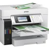 Epson® EcoTank® Pro ET-16600 SuperTank® Wide-Format Color Inkjet All-In-One Printer