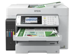 Epson® EcoTank® Pro ET-16600 SuperTank® Wide-Format Color Inkjet All-In-One Printer