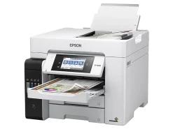 Epson® EcoTank® Pro ET-5800 Wireless Inkjet All-In-One Color Printer