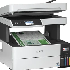 Epson® EcoTank Pro ET-5150 Wireless Color Inkjet All-In-One Printer