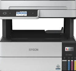 Epson® EcoTank Pro ET-5150 Wireless Color Inkjet All-In-One Printer