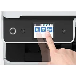Epson® EcoTank Pro ET-5150 Wireless Color Inkjet All-In-One Printer