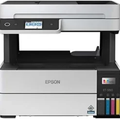 Epson® EcoTank Pro ET-5150 Wireless Color Inkjet All-In-One Printer