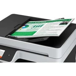 Epson® EcoTank Pro ET-5150 Wireless Color Inkjet All-In-One Printer