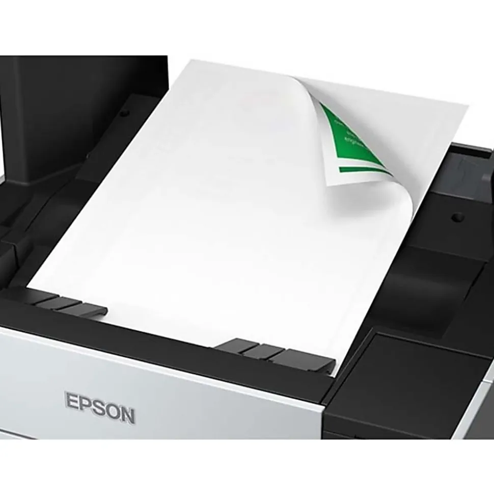 Epson® EcoTank Pro ET-5150 Wireless Color Inkjet All-In-One Printer