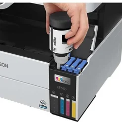 Epson® EcoTank Pro ET-5150 Wireless Color Inkjet All-In-One Printer