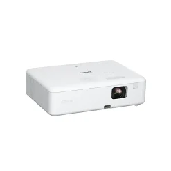 Epson® EpiqVision Flex CO-W01 WXGA Portable Projector, V11HA86020