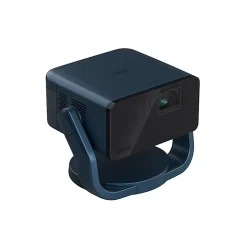 Epson EpiqVision Mini EF22 Full HD 1080p Portable Smart Laser Projector – Stone Blue