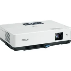 Epson EX100 Multimedia Projector - 1024 x 768 XGA - 4:3 - 3.5lb - 2Year Warranty