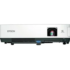 Epson EX100 Multimedia Projector - 1024 x 768 XGA - 4:3 - 3.5lb - 2Year Warranty