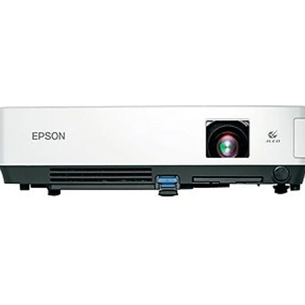 Epson EX100 Multimedia Projector - 1024 x 768 XGA - 4:3 - 3.5lb - 2Year Warranty