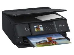 Epson® Expression® Premium XP-6100 Wireless Inkjet All-In-One Color Printer
