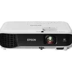Epson® EX3260 SVGA 3LCD Projector, V11H842020