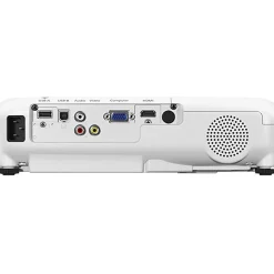 Epson® EX3260 SVGA 3LCD Projector, V11H842020