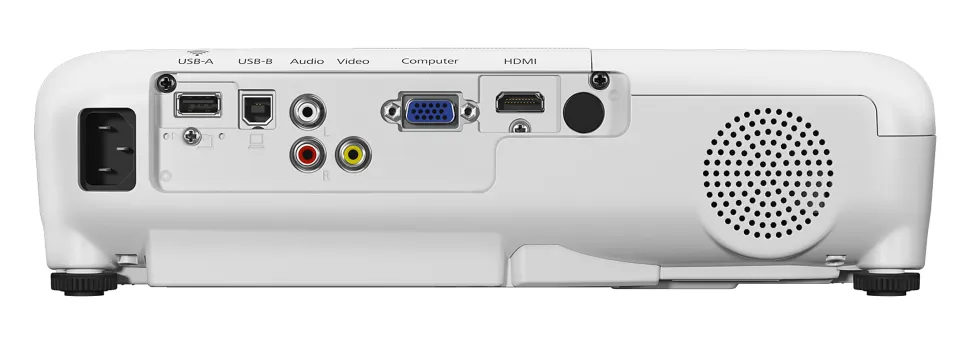 Epson® EX3260 SVGA 3LCD Projector, V11H842020